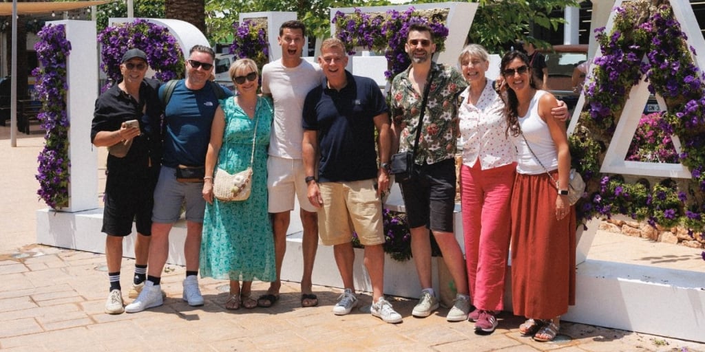 dietplus G4 à Ibiza