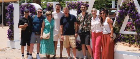 Dietplus à Ibiza : le G4, quatre franchisés d&rsquo;élite au cœur des décisions du réseau