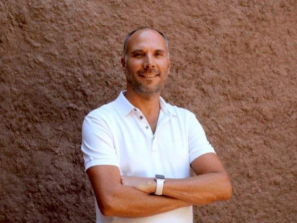 Yannick, franchisé Biwiz 
