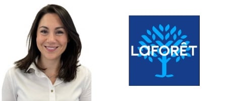 Laforêt : comment Zakia Ait Yahia est passée de salariée à franchisée à Chilly-Mazarin