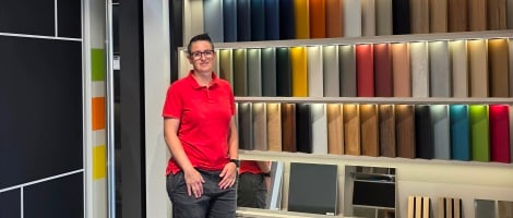 Archea : une ancienne collaboratrice reprend le magasin de Bourgoin-Jallieu