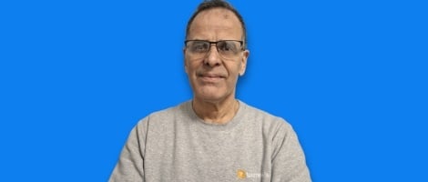 Tourne et Vis : Benyounes Bouchlaghmi renouvelle son contrat de franchise à Strasbourg