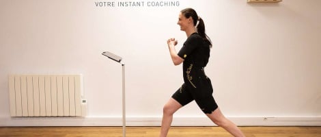 BODYHIT : Radj Koytcha et Valentin Galais ouvrent un cinquième centre à La Réunion