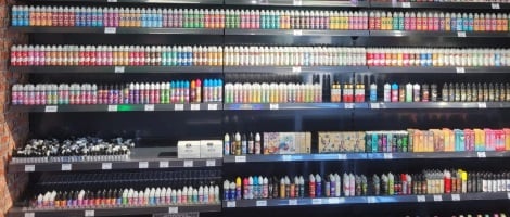 Cigaverte : deux nouvelles boutiques ouvrent à Aurec-sur-Loire et Villefontaine