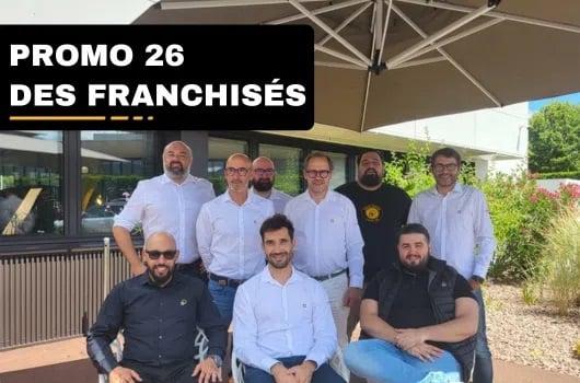26e promotion Camif Habitat 