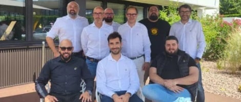 Camif Habitat accueille 8 nouveaux franchisés aux compétences variées