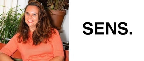 SENS. Strat &amp; Co : Caroline Dupont, première franchisée à Marseille