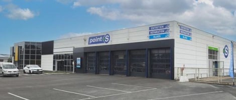 Point S accueille quatre nouveaux centres et confirme la vitalité de son maillage territorial