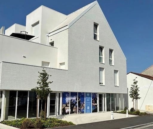 Club Pilates Bordeaux Mondésir 