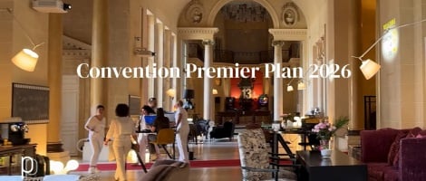 Convention Premier Plan 2026 : le réseau de cuisinistes fête ses 20 ans d&rsquo;accompagnement sur-mesure