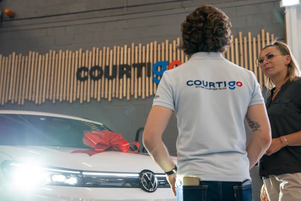 Courtigo, acteur de référence dans le secteur du courtage automobile