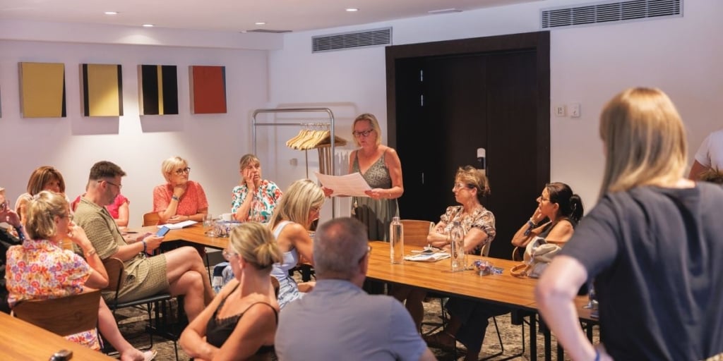dietplus, franchise participative