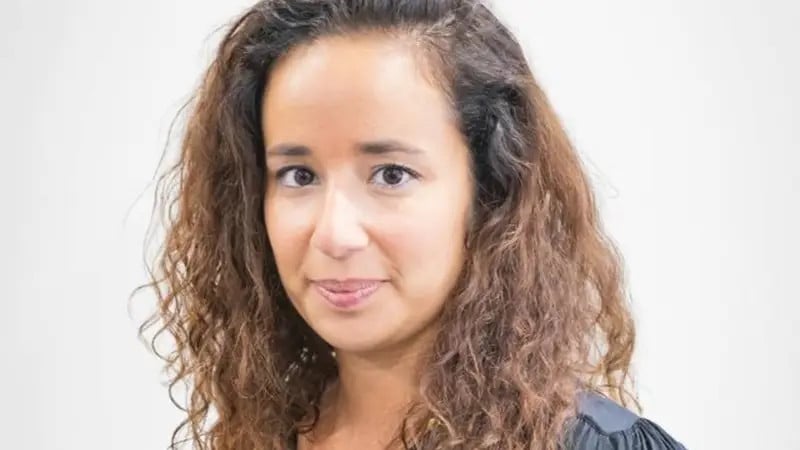 Le parcours d'Elisa Ferreira chez Laforêt