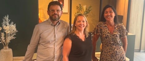 Gautier : Anthony Levesque ouvre un magasin de meubles à Vannes