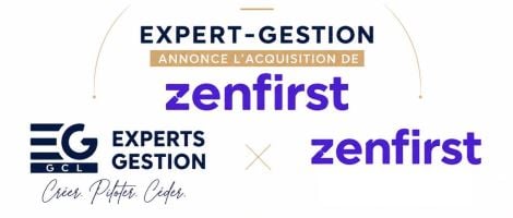 Experts-Gestion acquiert Zenfirst pour renforcer son offre de conseil aux dirigeants
