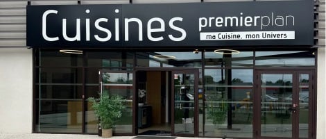 Cuisine Premier Plan recherche des franchisés sur AC Franchise