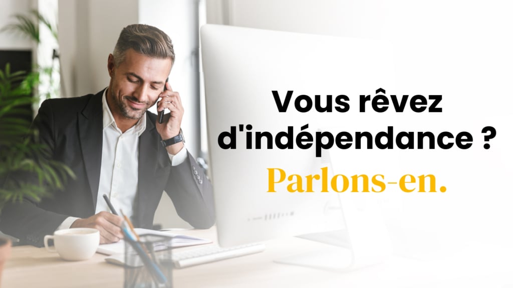 Entrepreneuriat et indépendance avec la franchise PPF