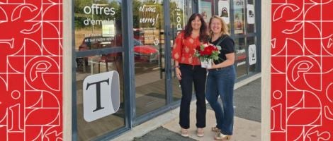 Temporis : 3 nouvelles agences et déjà 9 sites pour un couple de franchises