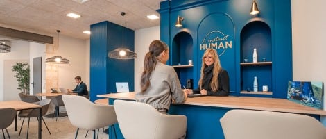 HUMAN Immobilier ouvre sa 36e agence en Île-de-France, dans le 15e arrondissement de Paris