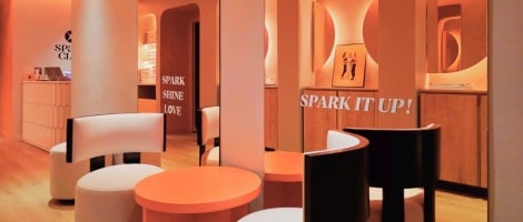 Spark Club vise un point mort à 18 000 euros de chiffre d&rsquo;affaires mensuel