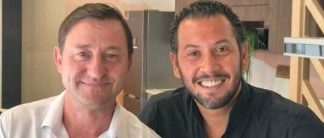 SoCoo&rsquo;c : Kevin Aim ouvre un nouveau magasin à Nice après la Martinique