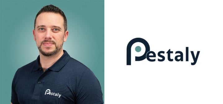 Kévin Louis, franchisé Prestaly