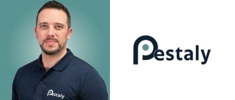 Franchise Pestaly : Kévin Louis ouvre une agence dans le Haut-Rhin