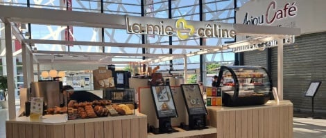 La Mie Câline : un nouveau format 45 m² qui réduit le ticket d&rsquo;entrée en franchise