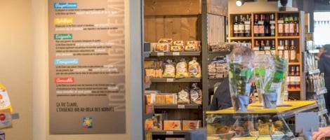 La Vie Claire : trois frères totalisent quatre magasins avec l&rsquo;ouverture d&rsquo;Étoile-sur-Rhône