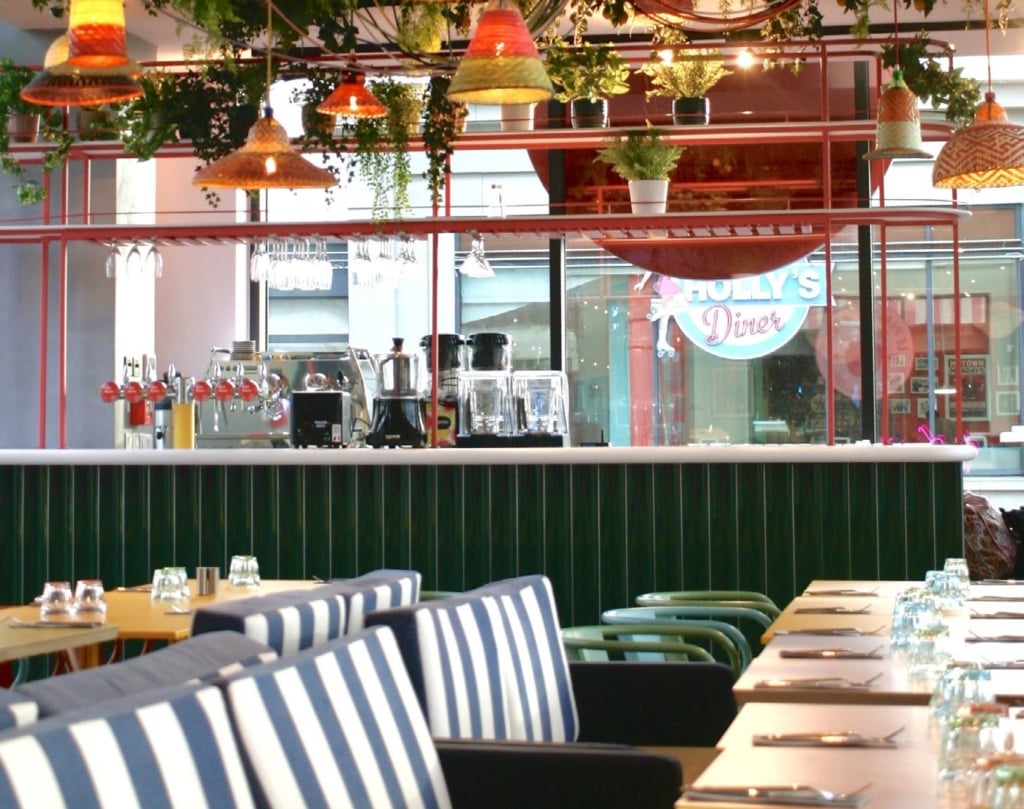 Le Paradis du Fruit Lille