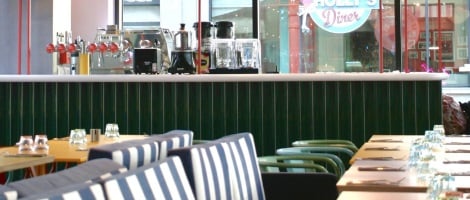 Le Paradis du Fruit ouvre un restaurant de 600 m² à Lille