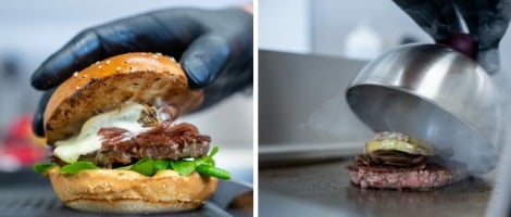 Les Burgers de Lucien ouvre un nouveau kiosque en Vendée