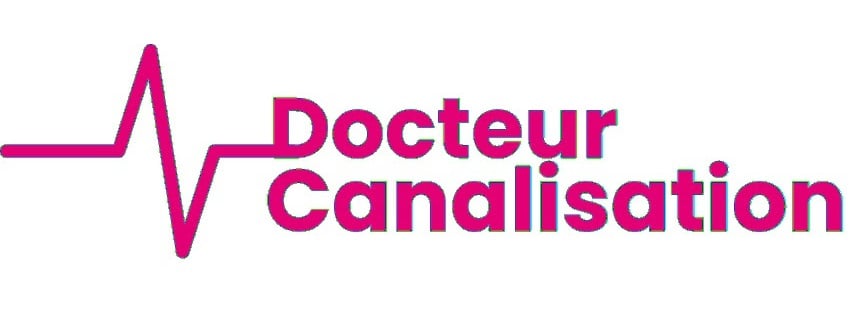 Logo franchise Docteur Canalisation 