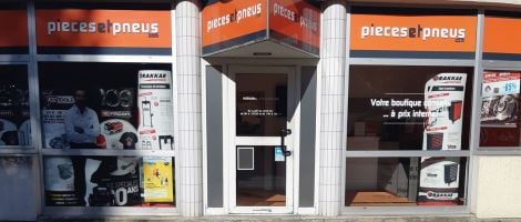 Piecesetpneus.com : Kévin Fontaine devient multi-franchisé avec un second magasin à Rennes