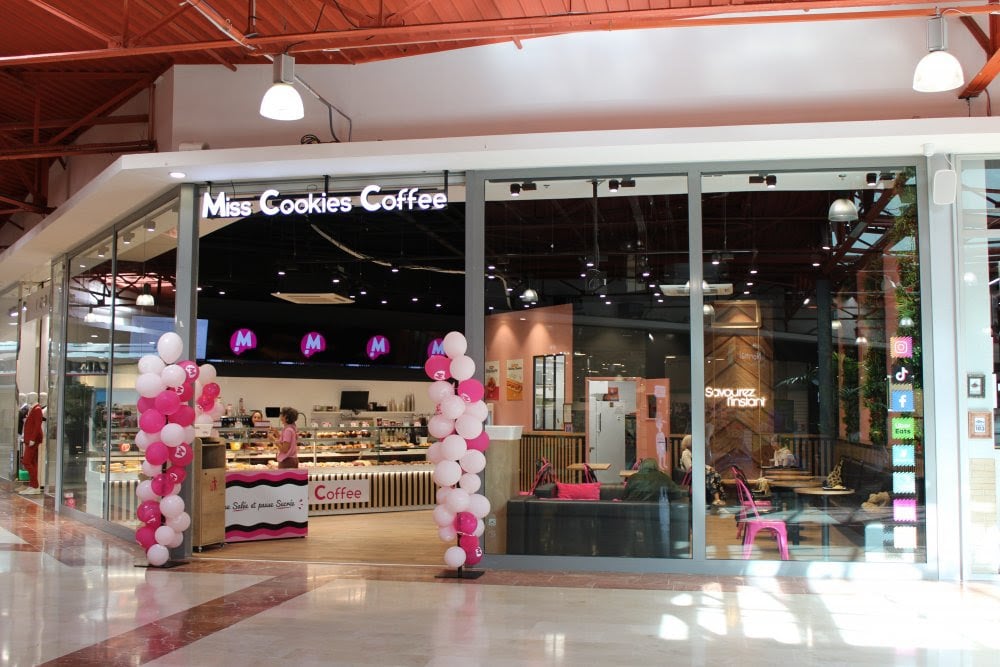 Miss Cookies Coffee Béziers