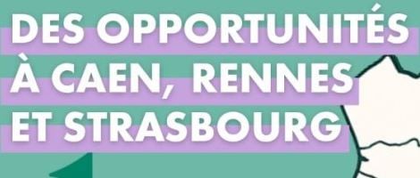 Pour son développement, la franchise class’croute cible ces 3 villes