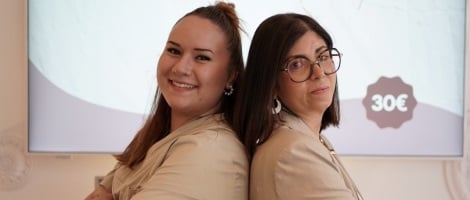 Laser 26 Gap : Aurélie et Julien Armand ouvrent leur centre après une reconversion professionnelle