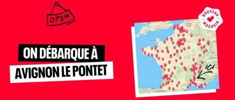 Easy Cash : Vincent Daguze concrétise dix ans d&rsquo;attente en ouvrant son magasin à Avignon Le Pontet