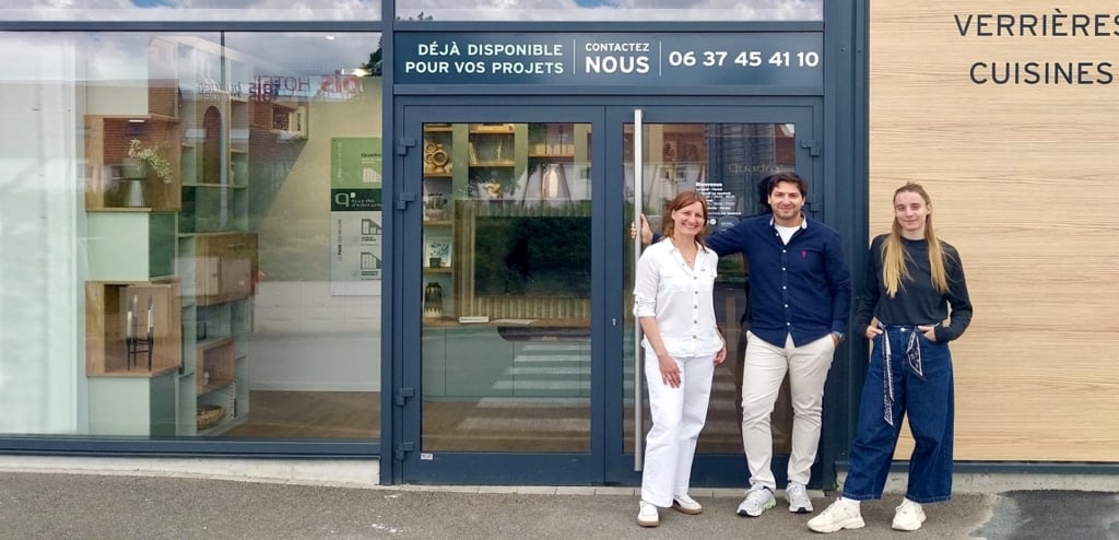 Ouverture Quadro à Haguenau