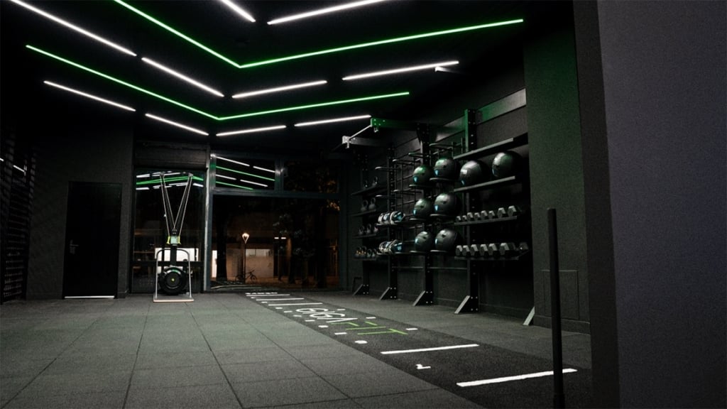 GIGAFIT : un positionnement singulier autour du triptyque "Sport, Premium, Lifestyle"