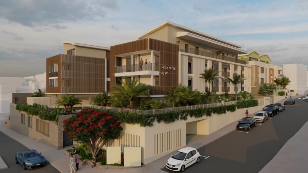 The Originals Boutique, Hôtel Manabi