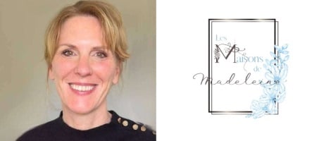 Les Maisons de Madeleine ouvrent une antenne à Herblay-sur-Seine avec Virginie Makela