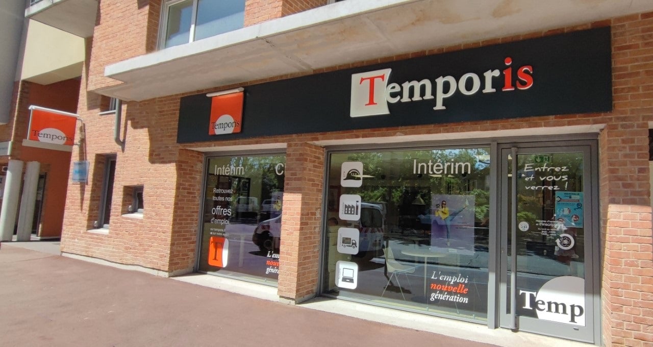 Agence Temporis Dieppe