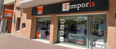Temporis : lumière sur Alrik Herout, franchisé de deux agences à Dieppe et Eu