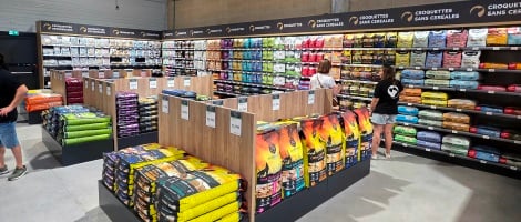 DO&amp;KA renforce son maillage en Indre-et-Loire avec un projet familial