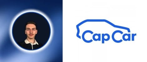 CapCar ouvre une nouvelle agence à Nancy portée par quatre jeunes associés