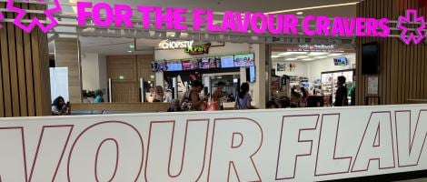 Chopstix poursuit son expansion en France avec l&rsquo;ouverture d&rsquo;un deuxième restaurant à Évry