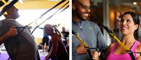 Anytime Fitness rachète INTERVAL Sport et ses dix clubs
