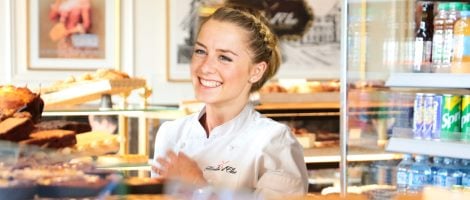 Moulin d&rsquo;Élise ouvre son concept à la franchise