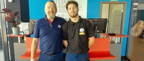 Speedy renforce son maillage dans le Grand Est avec un nouveau centre à Fegersheim